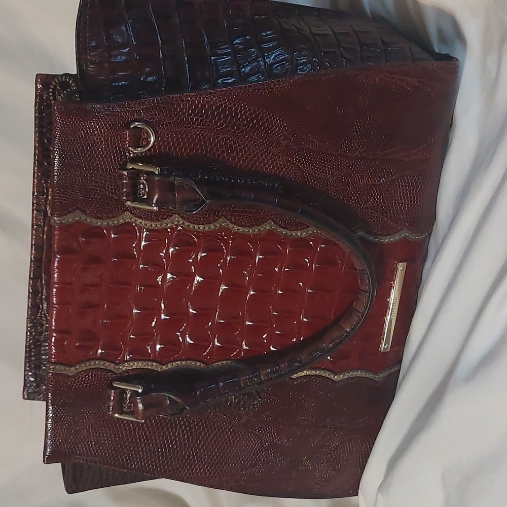 Brahmin Melbourne